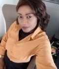 Rencontre Femme Cameroun à Yaoundé  : Xav, 43 ans